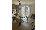 Dachgeschoßwohnung Saarbrücken - 4 Zimmer, 100 m&sup2;, 1.300&euro; | Angebot:26611843