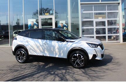 Peugeot 2008 42.165 km 18.991 &euro; Potsdam 14482