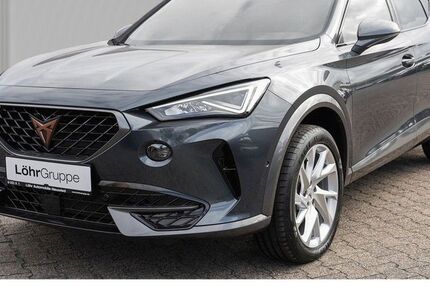 Cupra Formentor 25.169 km 26.780 € Neuwied 56564