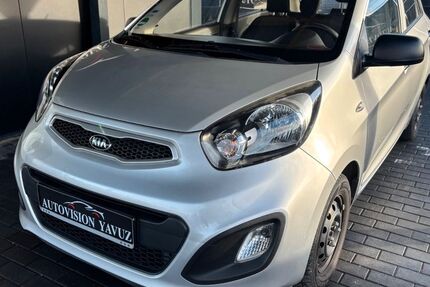 Kia Picanto 88.000 km 4.990 &euro; Seelze 30926