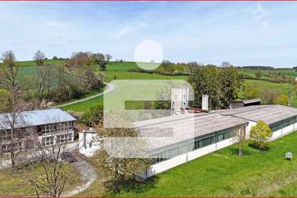 Gewerbeobjekt Thurnau - 950.000&euro; | Angebot:26972685