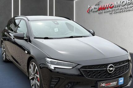 Opel Insignia 137.800 km 20.990 &euro; Sondershausen 99706