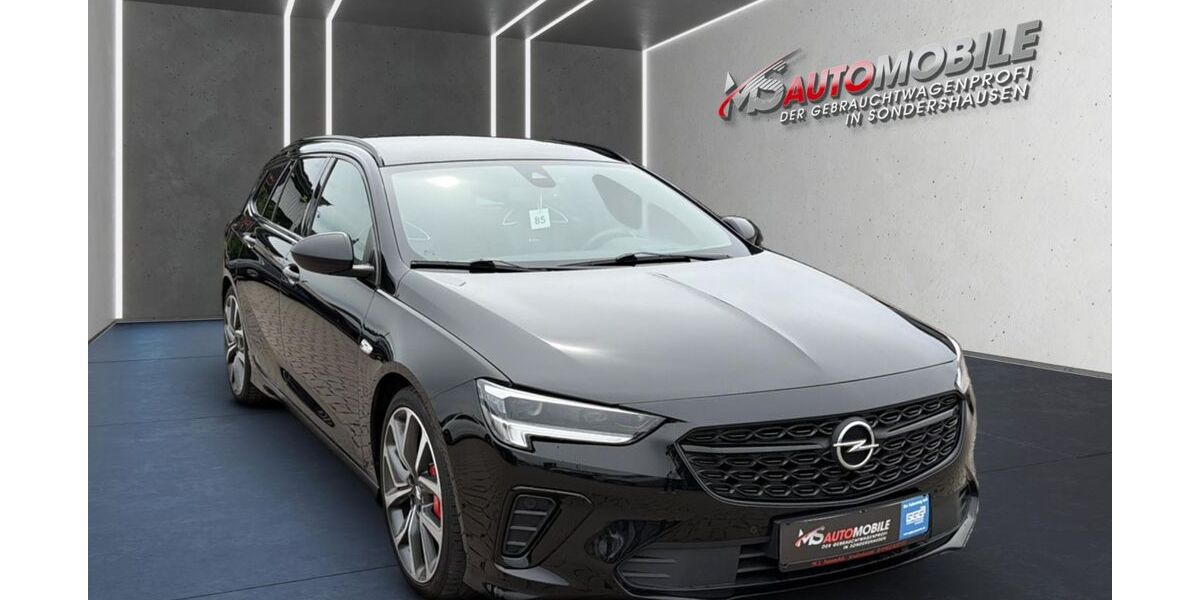 Opel Insignia 137.800 km 20.990 &euro; Sondershausen 99706