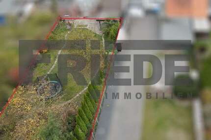 Grundstück zu verkaufen in Uelzen 65.000 € 500 m² zimmer