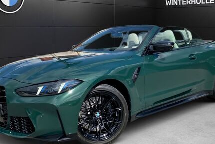 BMW M4 4.000 km 89.880 &euro; Farchant 82490