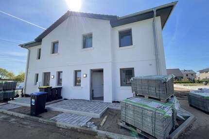 Haus zum Mieten in Büchen Pötrau 1.650 € 118 m²