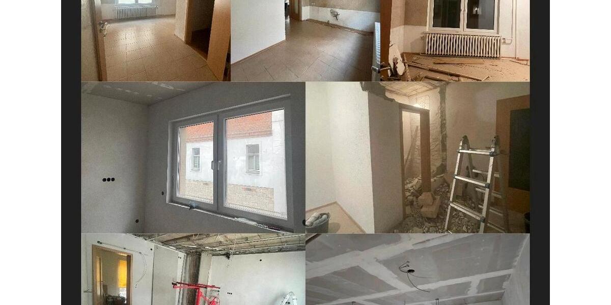 Reihenhaus Freyburg (Unstrut) - 7 Zimmer, 130 m&sup2;, 250.000&euro; | Angebot:27132366