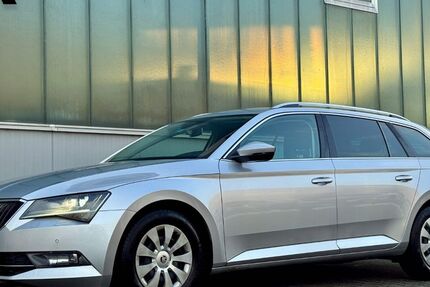 Skoda Superb 307.234 km 9.996 &euro; Viersen 41748