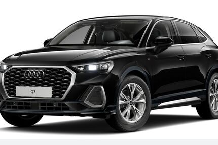 Audi Q3 7.310 km 36.980 &euro; Bochum 44809