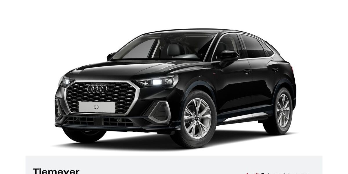 Audi Q3 7.310 km 36.980 &euro; Bochum 44809