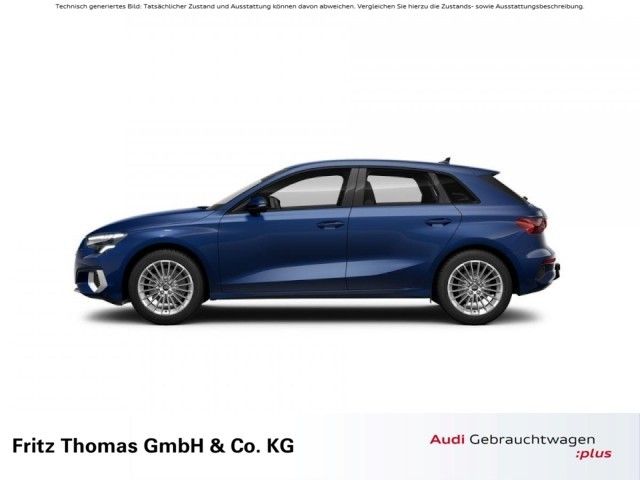 Audi A3 44.055 km 27.790 &euro; Celle 29227