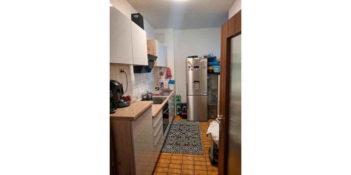 Etagenwohnung Heidenheim an der Brenz - 2 Zimmer, 72 m&sup2;, 190.000&euro; | Angebot:26877706