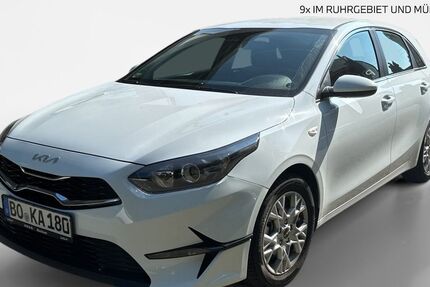 Kia ceed / Ceed 4.900 km 21.499 &euro; Bochum 44795