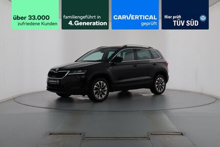 Skoda Karoq 53.533 km 21.889 &euro; Erfurt 99086
