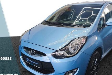 Hyundai ix20 91.750 km 10.970 &euro; Dresden 01157