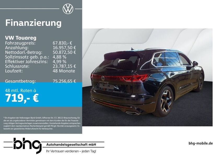 Touareg