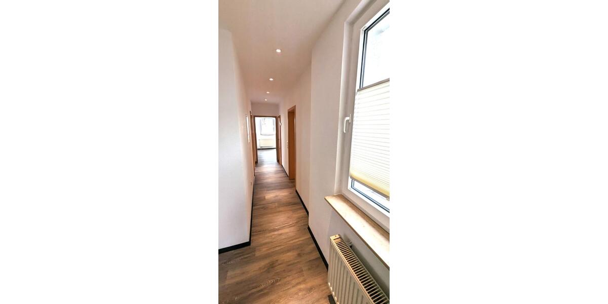 Erdgeschoßwohnung Waldeck - 3 Zimmer, 85 m&sup2;, 720&euro; | Angebot:26424092