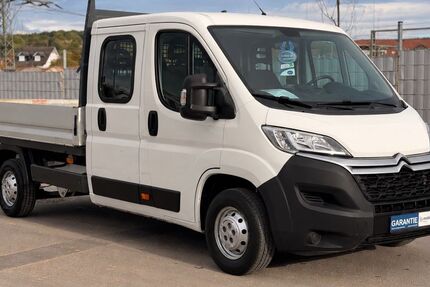 Citroen Jumper 103.124 km 15.990 &euro; Dieburg 64807
