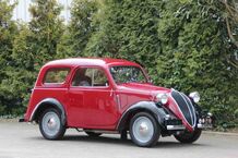 Gebrauchtwagen Fiat 500