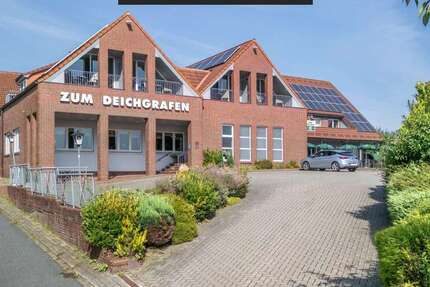 Gewerbeobjekt Wangerland - 1.450.000&euro; | Angebot:18122763