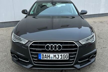 Audi A6 150.000 km 23.500 &euro; Karlsfeld 85757