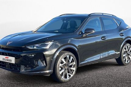 Cupra Formentor 1.540 km 32.943 &euro; Dietersheim 91463