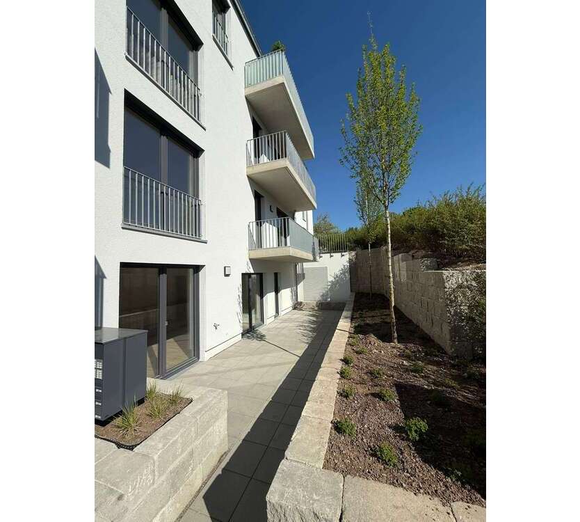 Wohnung zum Kaufen in Tübingen 427.000 € 53.5 m²