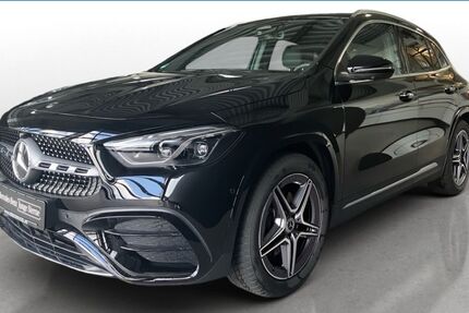 Mercedes-Benz GLA 200 5.908 km 39.960 &euro; Plattling 94447