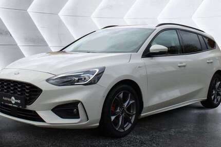 Ford Focus 42.500 km 19.900 &euro; Waldkirch 79183