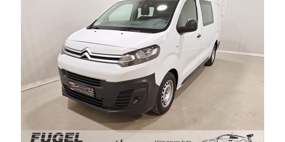 Citroen Jumpy 77.979 km 23.999 &euro; Dresden 01157