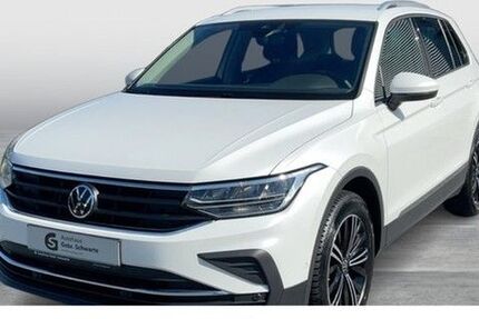 VW Tiguan 75.862 km 25.880 &euro; Aurich 26607