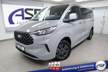 Ford Tourneo Custom 16.600 km 45.470 &euro; Fürstenwalde 15517