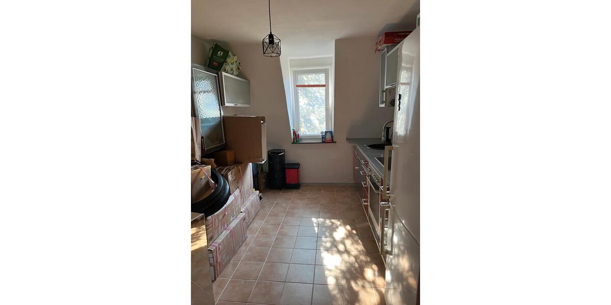 Dachgeschoßwohnung Nürnberg Kleinweidenmühle - 2 Zimmer, 55 m&sup2;, 700&euro; | Angebot:25419270