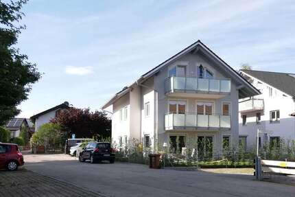 Wohnung Murnau Weindorf - 4 Zimmer, 97 m&sup2;, 919.000&euro; | Angebot:26870161