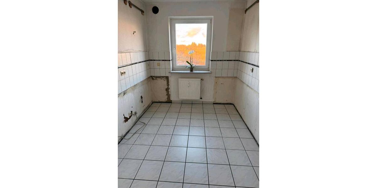 Etagenwohnung Hildesheim Bockfeld - 3 Zimmer, 97 m&sup2;, 165.000&euro; | Angebot:26045030