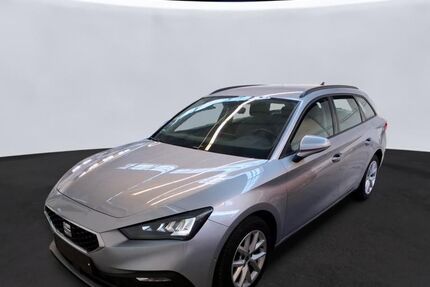 Seat Leon 138.562 km 16.990 &euro; Vechelde 38159