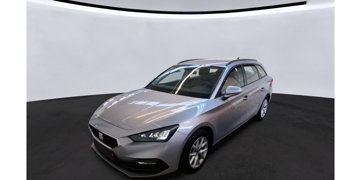 Seat Leon 138.562 km 16.990 &euro; Vechelde 38159