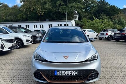 Cupra Born 9.990 km 35.890 € Gummersbach 51645