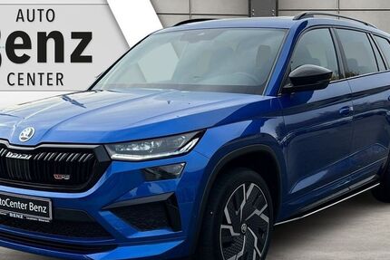 Skoda Kodiaq 17.120 km 47.190 € Laupheim 88471