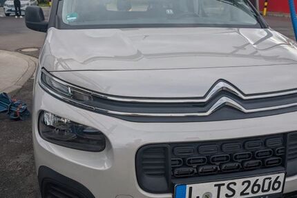 Citroen Berlingo 62.000 km 15.600 € Leipzig 04177