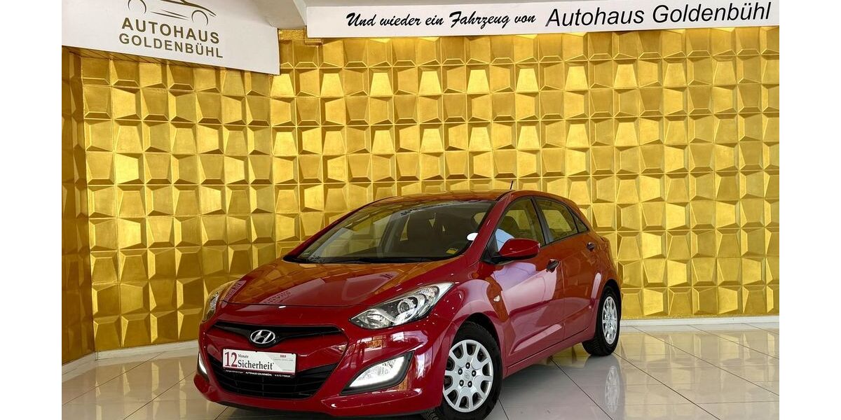Hyundai i30 117.900 km 6.990 &euro; Albstadt 72458