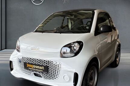 Smart ForTwo 41.733 km 9.930 &euro; Elmshorn 25337