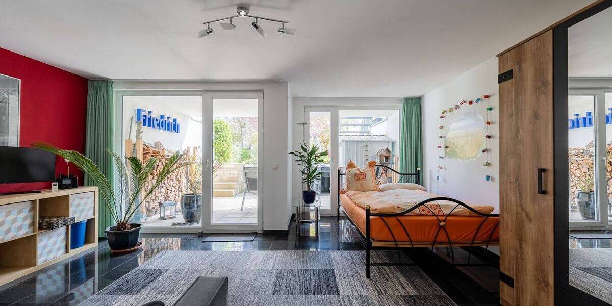 Reihenmittelhaus Berlin Rummelsburg - 5 Zimmer, 196 m&sup2;, 1.690.000&euro; | Angebot:26345344