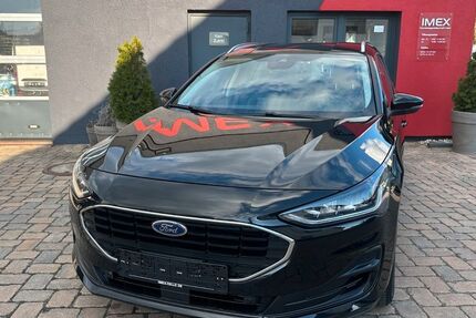 Ford Focus 26.520 km 20.490 &euro; Celle 29227