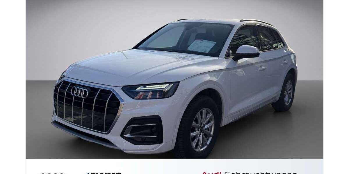 Audi Q5 51.818 km 44.890 &euro; Wismar 23970