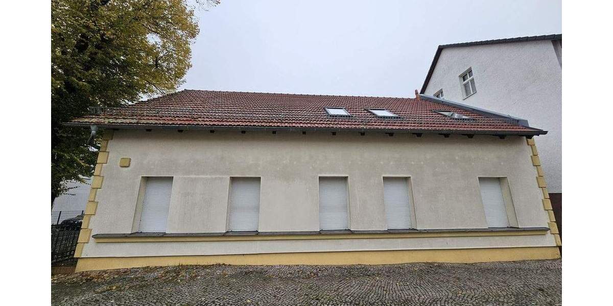 Einfamilienhaus Fürstenwalde/Spree / Fürstenwalde Süd Fürstenwalde - 8 Zimmer, 180 m&sup2;, 299.000&euro; | Angebot:25732508