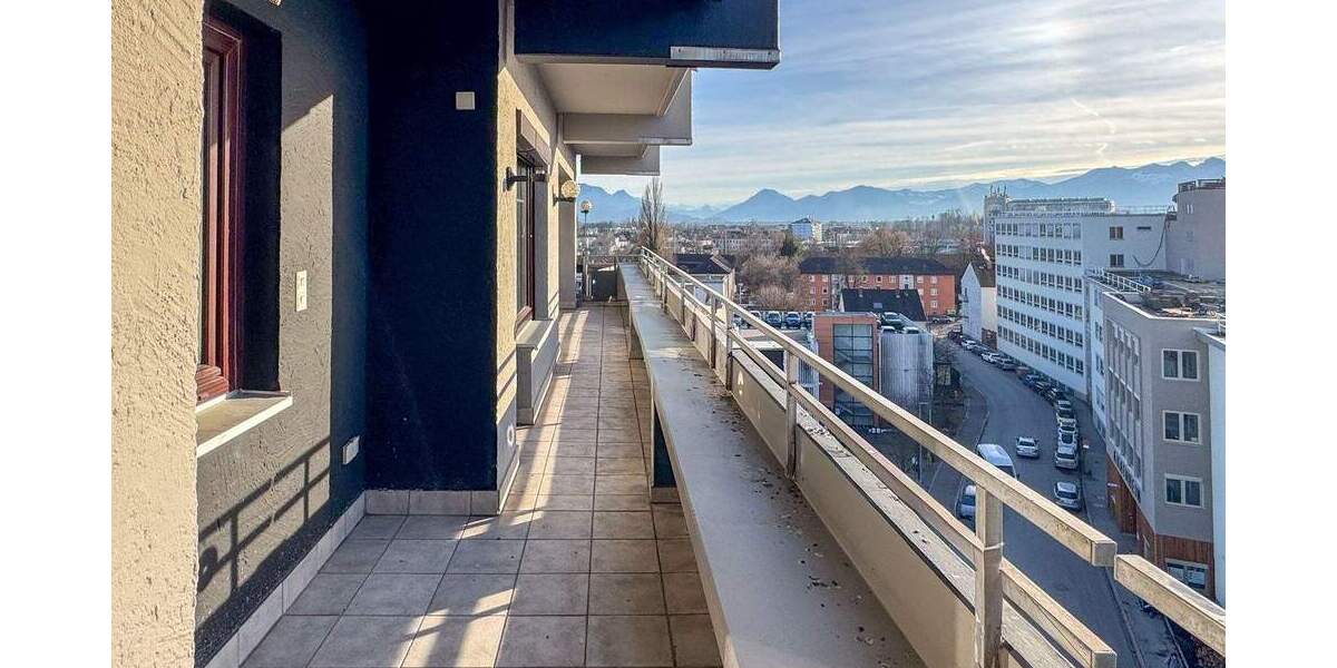 Gewerbeobjekt Rosenheim Innenstadt - 480.000&euro; | Angebot:24859895