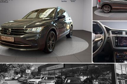 VW Tiguan 48.169 km 23.950 &euro; Beverstedt OT Lunestedt 27616