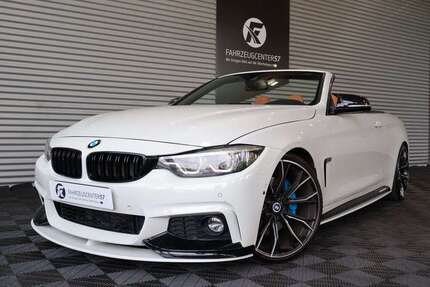 BMW 440 90.131 km 34.900 &euro; Wenden 57482
