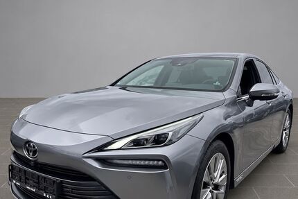 Toyota Mirai 51.900 km 13.450 &euro; Strullendorf 96129